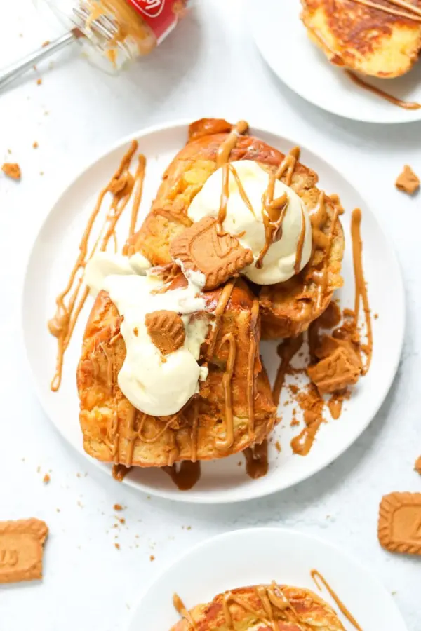 Biscoff Sandwich available at Rk Iconic through DeskDrop