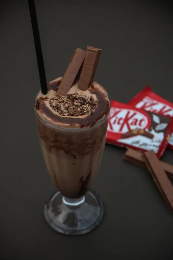 Kitkat Coco available at RK World Tower through DeskDrop