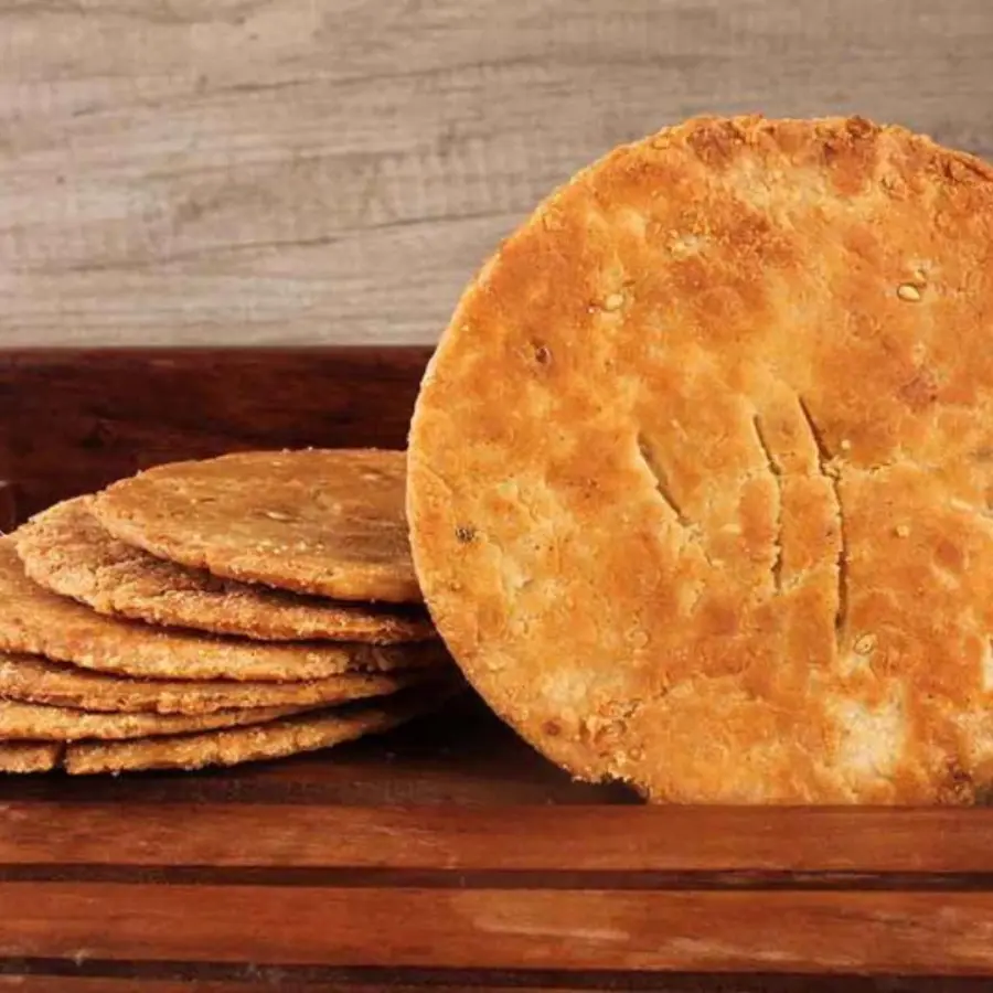 Farali Bhakhri available at Novem Square through DeskDrop