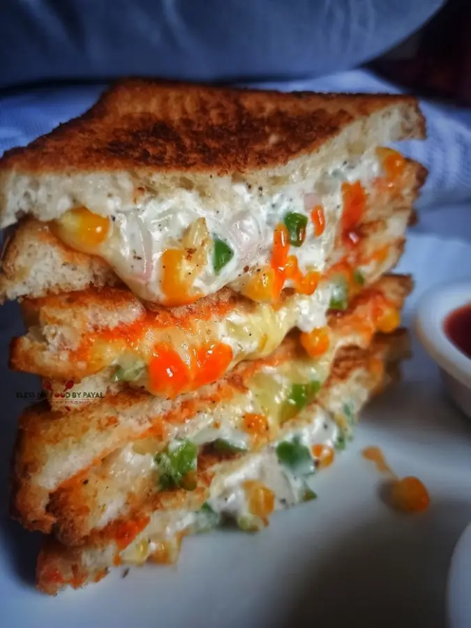 Cheese Onion Capsicum available at Shivarth The Ace through DeskDrop