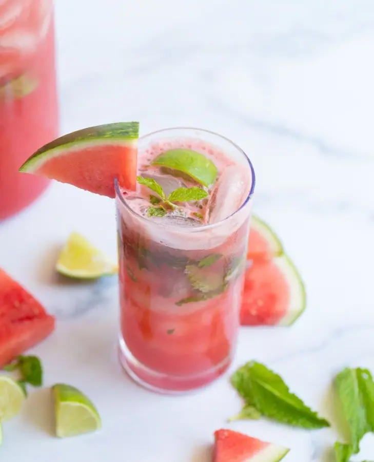 Watermelon available at Ganesh glory through DeskDrop