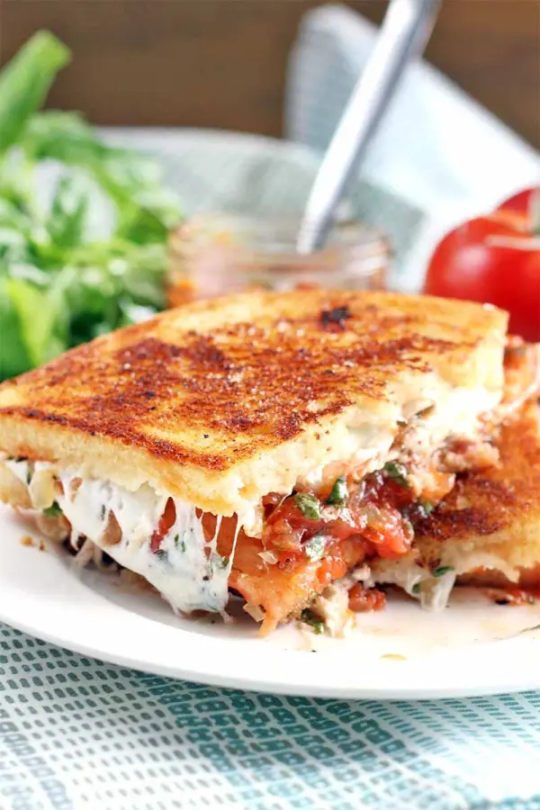 Jam Cheese Vegetable Sandwich available at Rk Iconic through DeskDrop