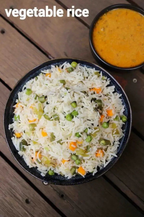 Mix Rice available at Grace Business Park through DeskDrop