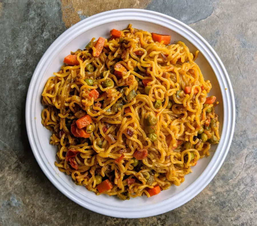 Maggi Masala available at Rk Prime through DeskDrop