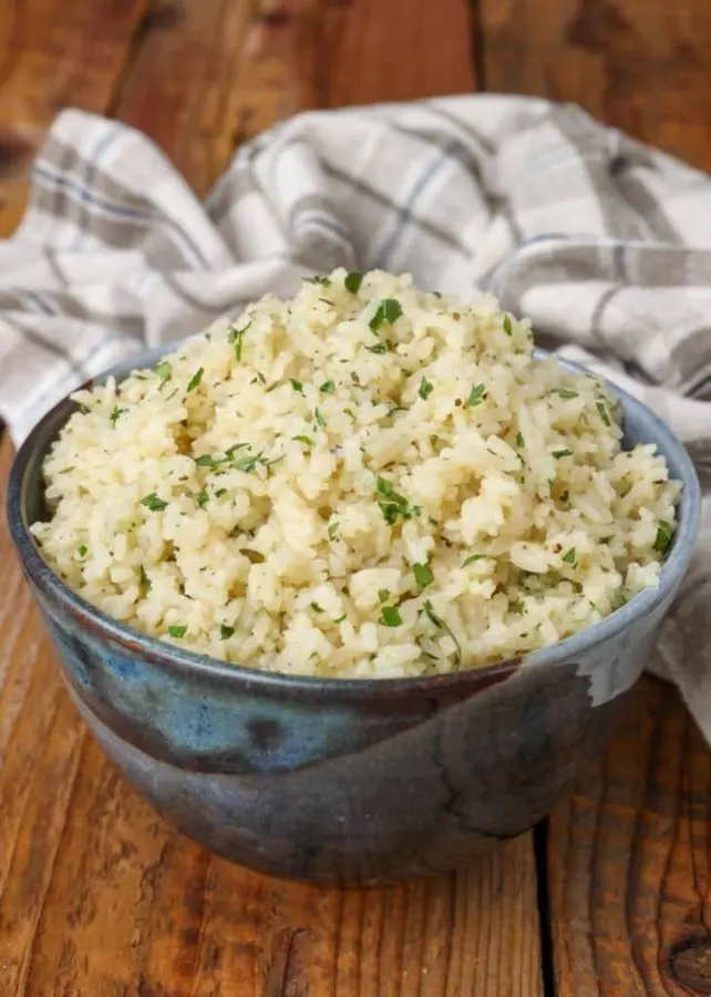Italian Rice Bowl available at Ganesh glory through DeskDrop