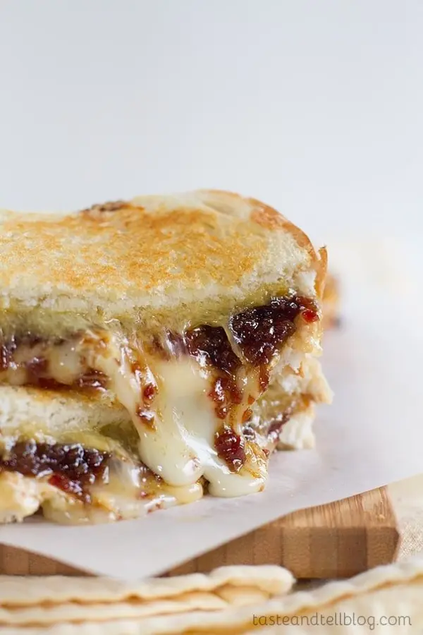 Cheese Jam Sandwich available at Rk Iconic through DeskDrop