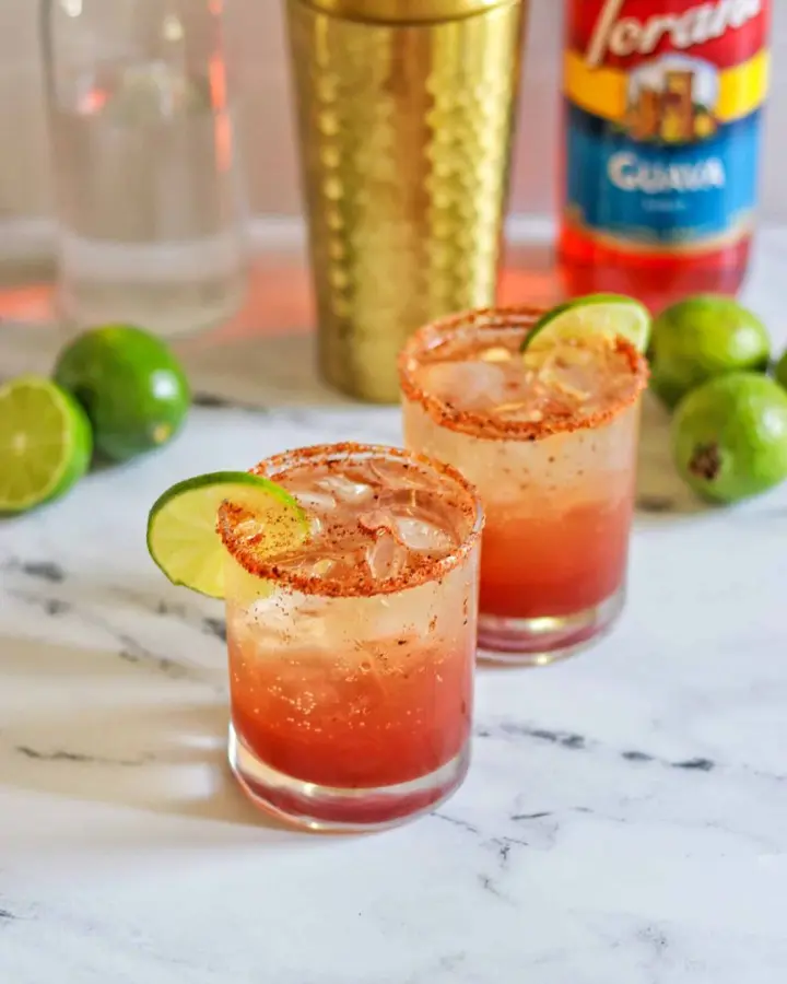 Spicy Guava available at Money plant High Street through DeskDrop
