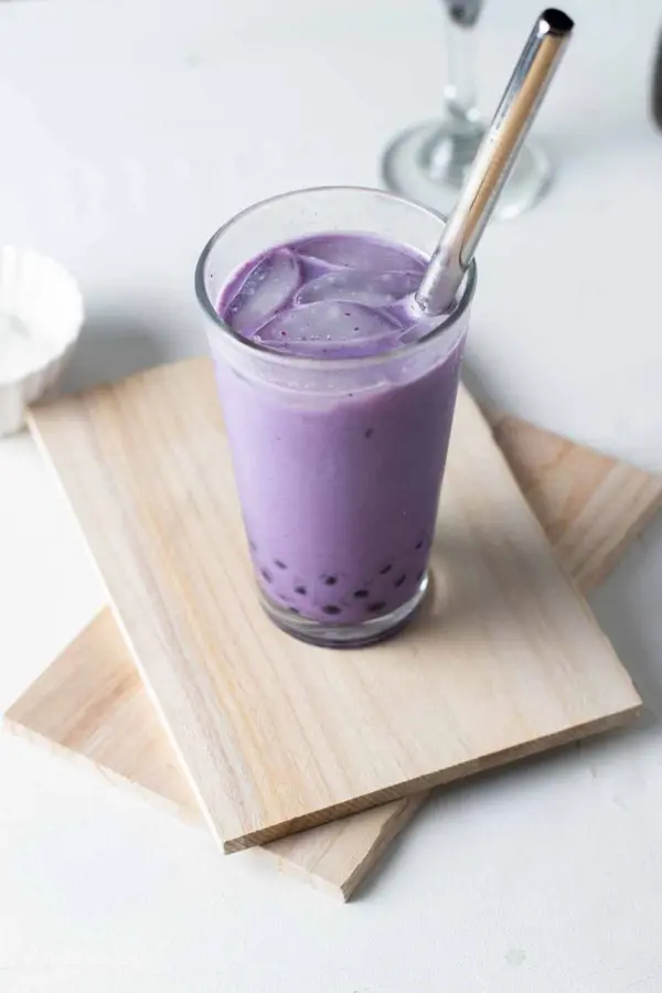 Blueberry available at Money plant High Street through DeskDrop