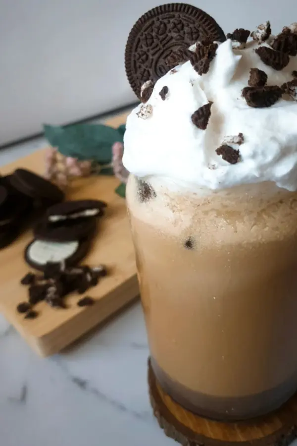 Oreo Cloud available at Money plant High Street through DeskDrop