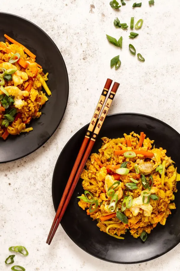 Singapori Rice available at Grace Business Park through DeskDrop