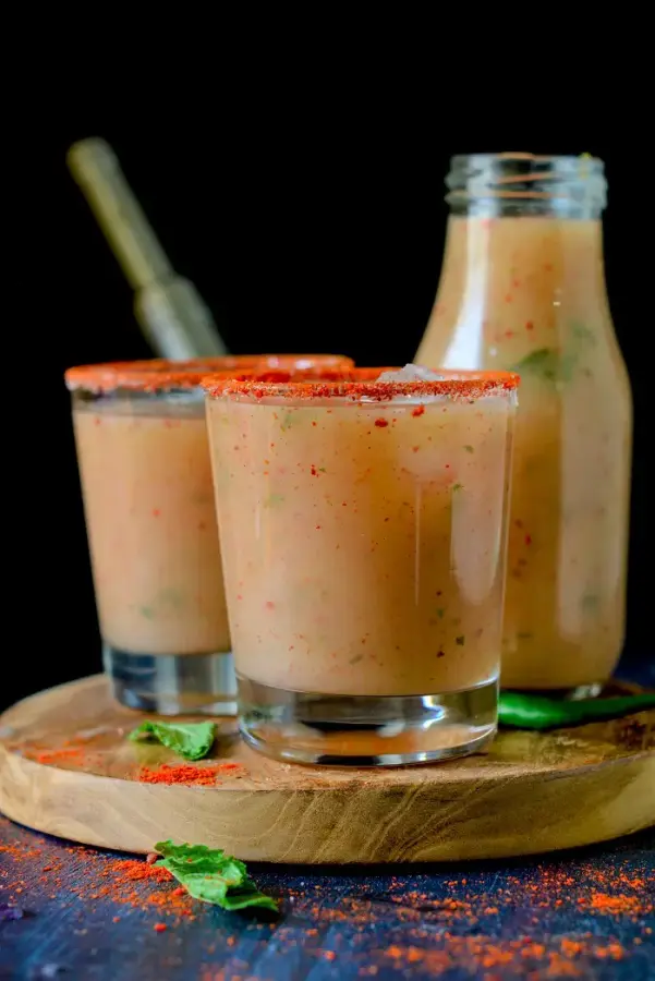Chilli Guava available at Novem Square through DeskDrop