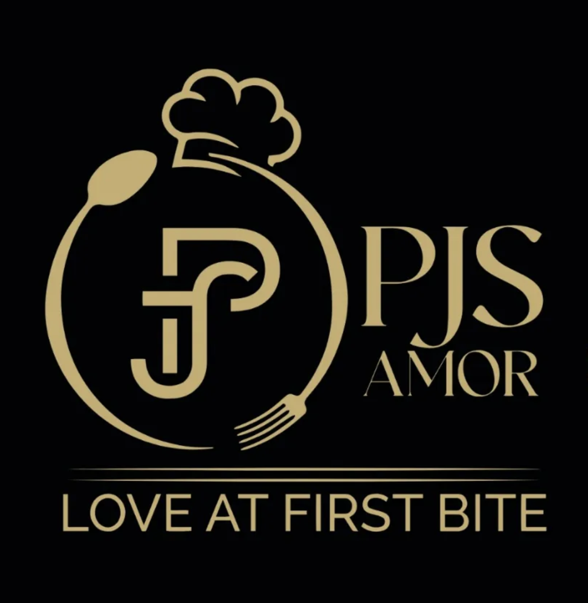 Pjs Amor logo