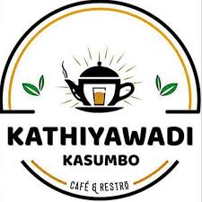 kathiyawadi kasumbo logo