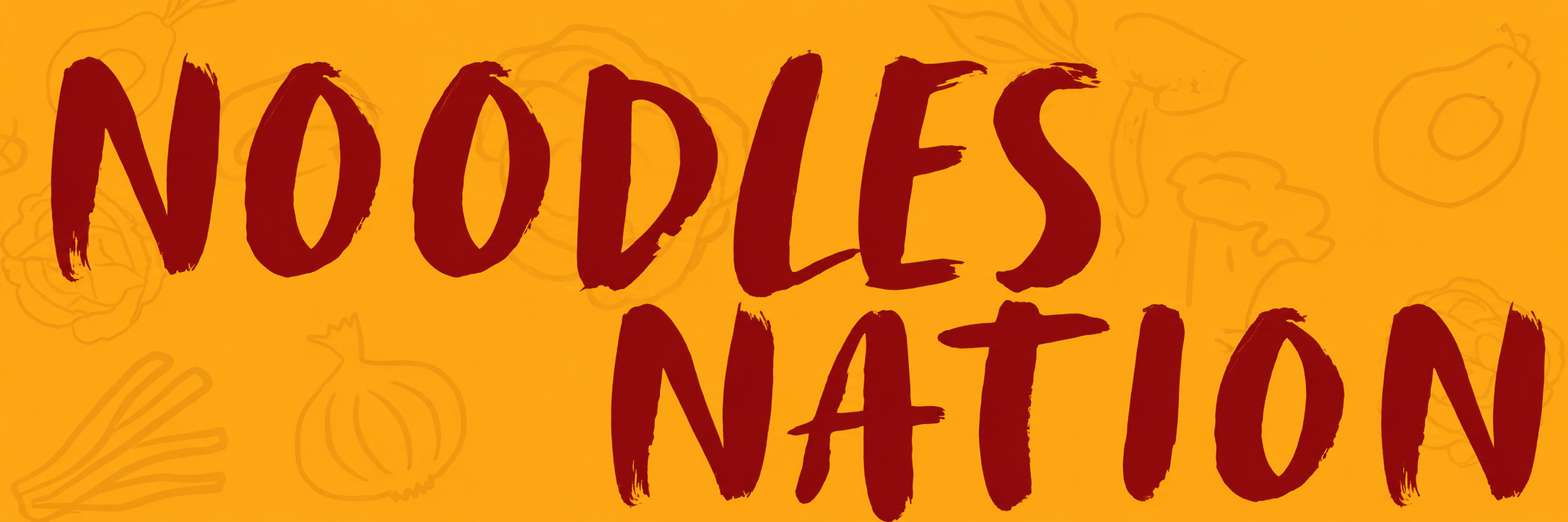 Noodles Nation logo