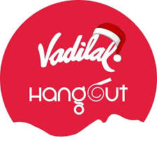 Vadilal Hangout logo