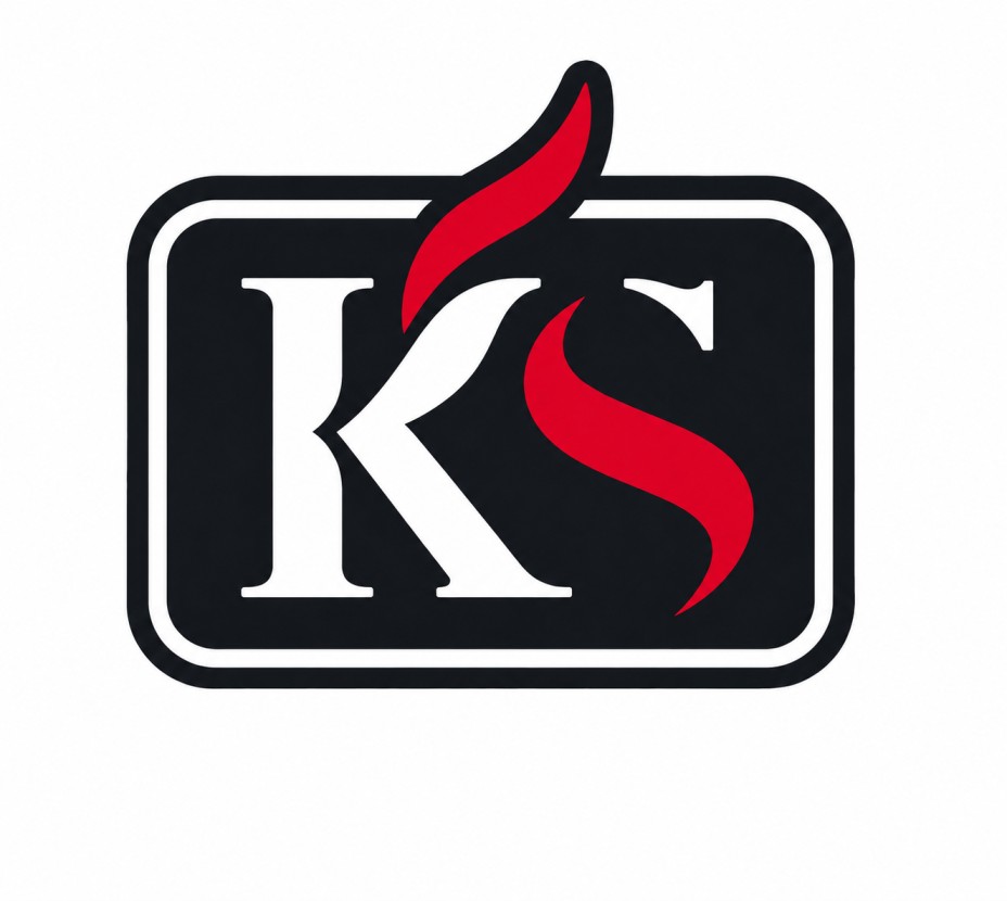 Karnavati Snacks logo
